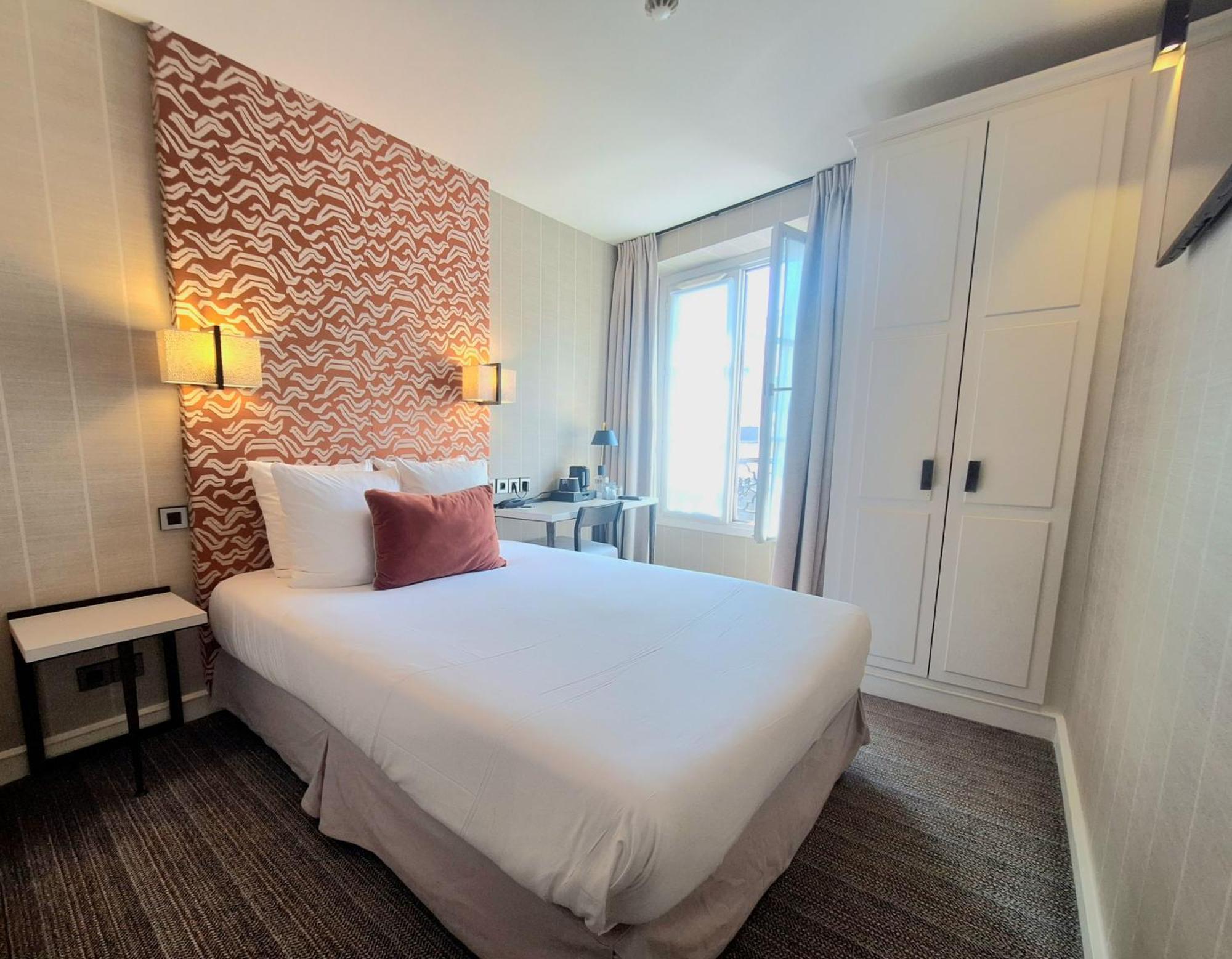 Single Room with Shower